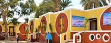 تطوير القري المصري 