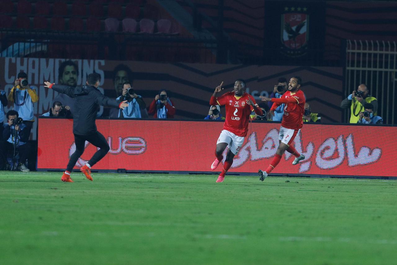 جانب من لقاء اليوم