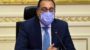 مصطفى مدبولي، رئيس الوزراء مصطفى مدبولي، رئيس الوزراء