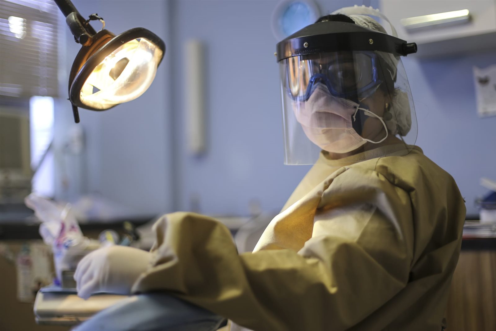 البرازيل: ٧٢١ وفاة وأكثر من ٣٤ ألف إصابة بفيروس "كورونا"