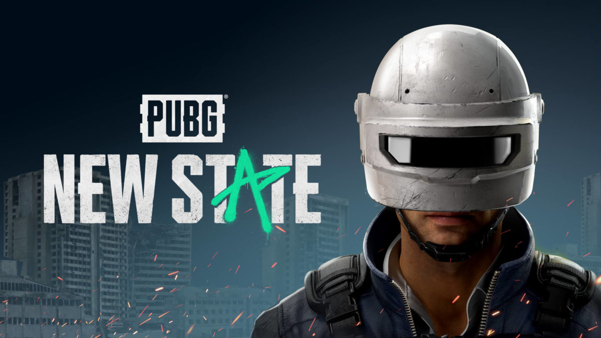  فى 3 خطوات ..طريقة تحميل لعبة ببجي الجديدة PUBG: New State