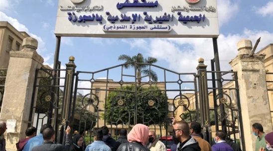 جنازة يوسف شعبان