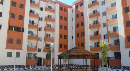 عقارات سكنية 