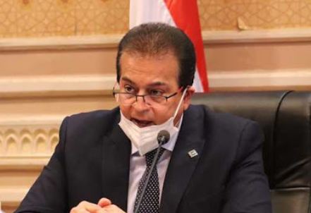 الدكتور خالد عبد الغفار 