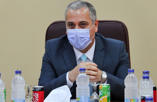 المهندس عبدالصادق الشوربجي