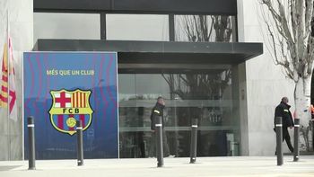 نادي برشلونة