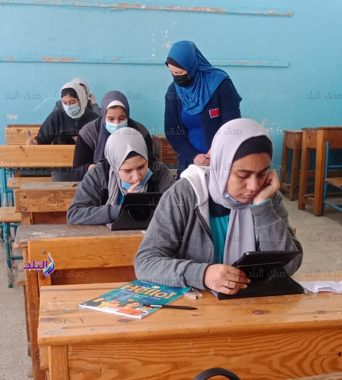 صورة ارشيفية