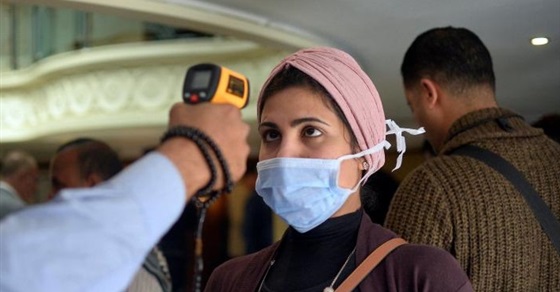 جامعة عين شمس