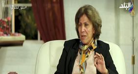  فريدة الشوباشى