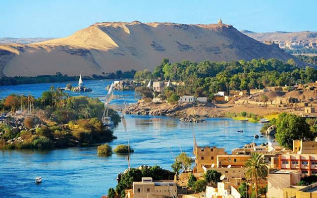محافظة أسوان