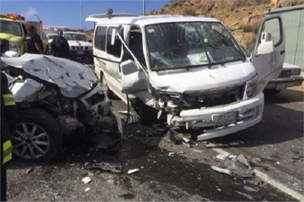حادث تصادم  حادث تصادم