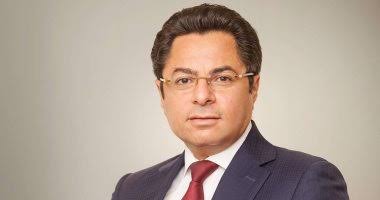 خالد أبو بكر المحامي بالنقض