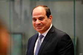 السيسي