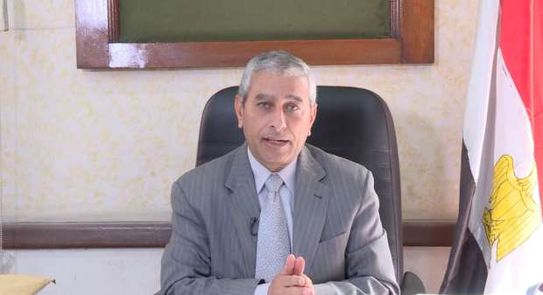 رئيس الشهر العقاري