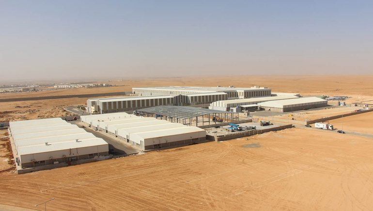 أراضي صناعية أراضي صناعية