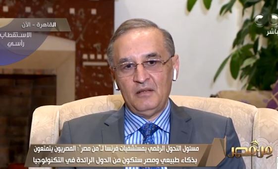 وجدي زهران 