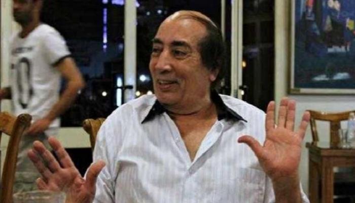 عبد الله مشرف