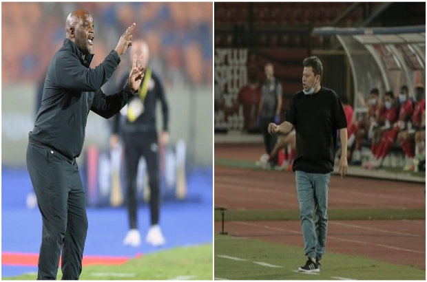 رضا عبدالعال