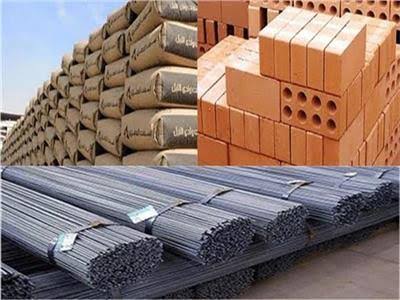 أسعار الاسمنت و الحديد اليوم الثلاثاء