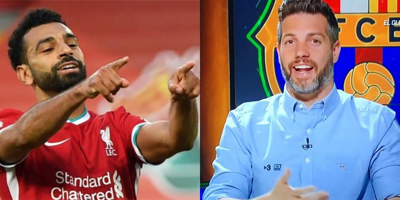 محمد صلاح