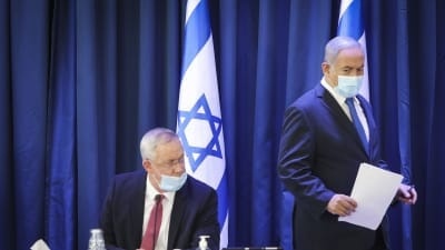  إسرائيل تستعد لتشكيل تحالف ضد إيران