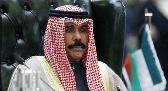  الكشف عن موعد الإعلان عن الحكومة الجديدة وأداء القسم أمام ا