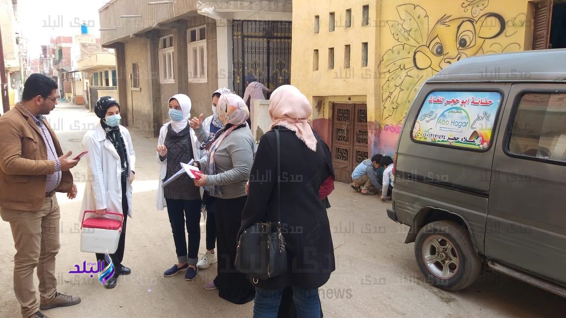 تطعيم 