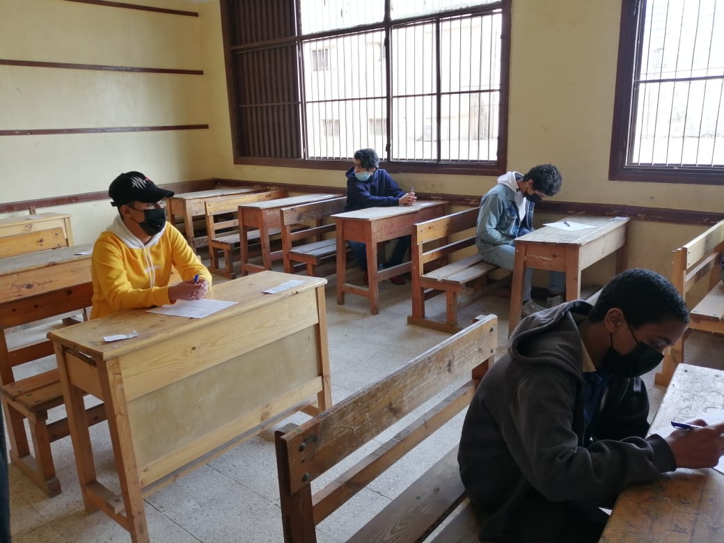 هدوء في رابع أيام امتحانات المعاهد الأزهرية بدون شكاوى