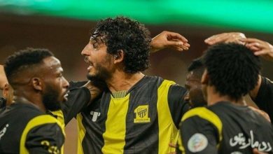 اتحاد جدة