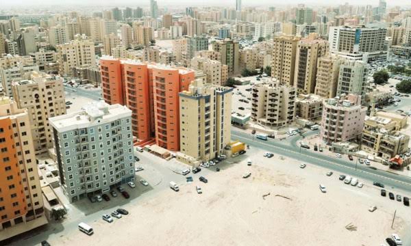 ضريبة التصرفات العقارية 
