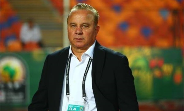 شوقي غريب