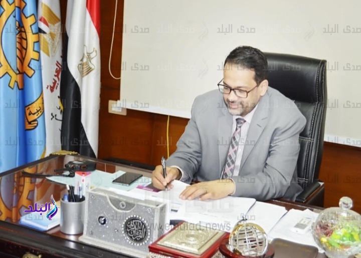 تعليم الغربية 