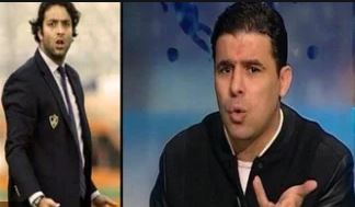 خالد الغندور 