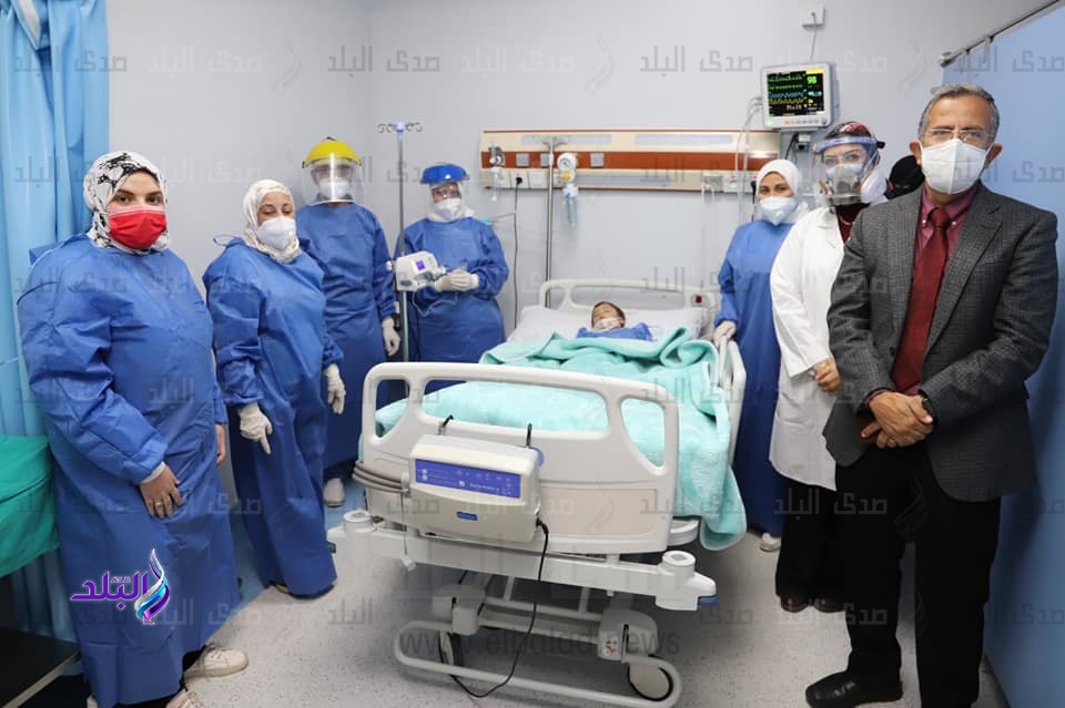 صورة الطفل 