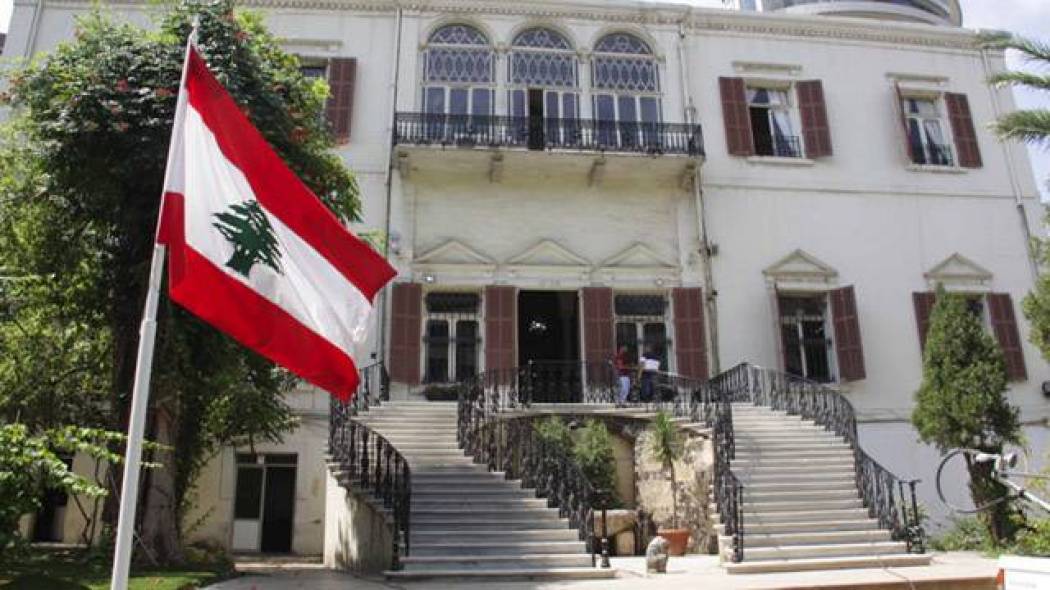 لبنان 