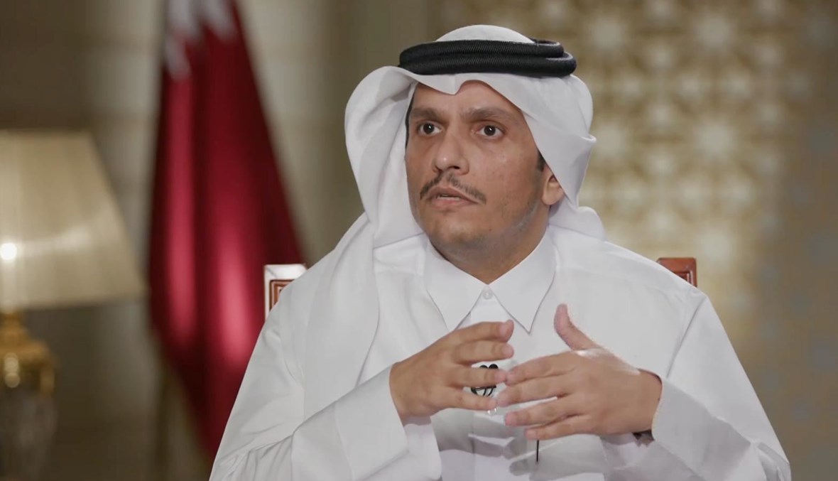 عبدالرحمن بن محمد آل ثاني
