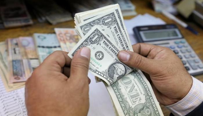  سعر الدولار