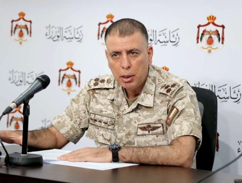 جانب من المؤتمر 