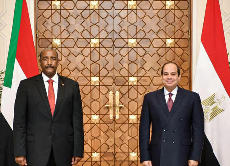 الرئيس عبد الفتاح السيسي