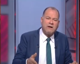 نشأت الديهي 