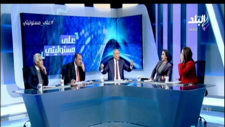 احمد موسى