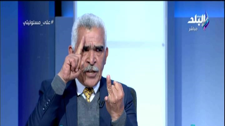 نقيب المأذونين 