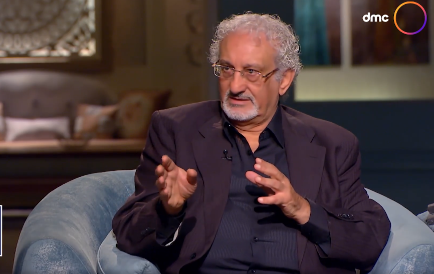 الفنان أحمد حلاوة الفنان أحمد حلاوة