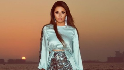 شذى حسون