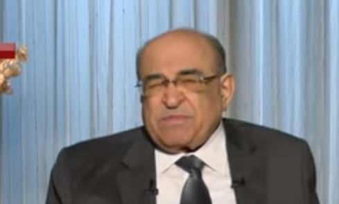 مصطفي الفقي 