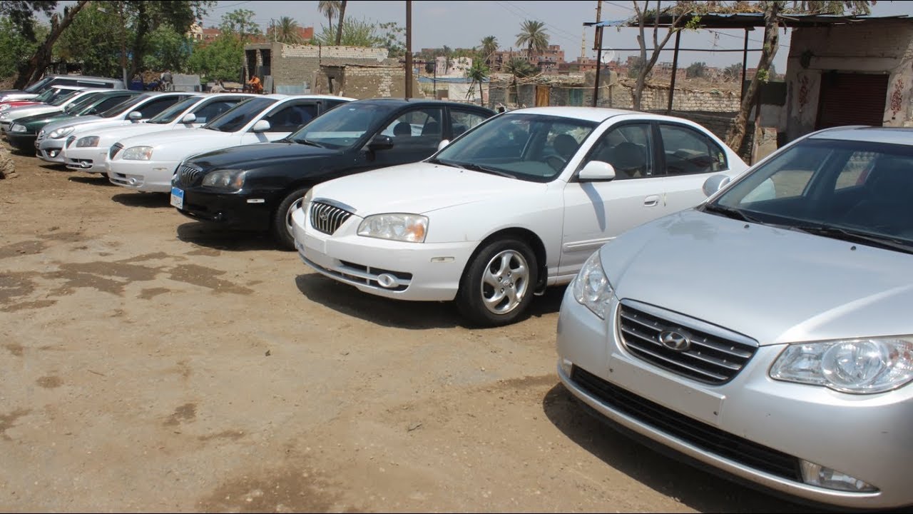 سيارة ذوي الاحتياجات الخاصة