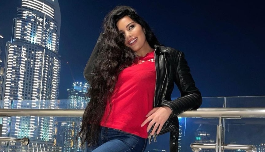 لاميتا فرنجية
