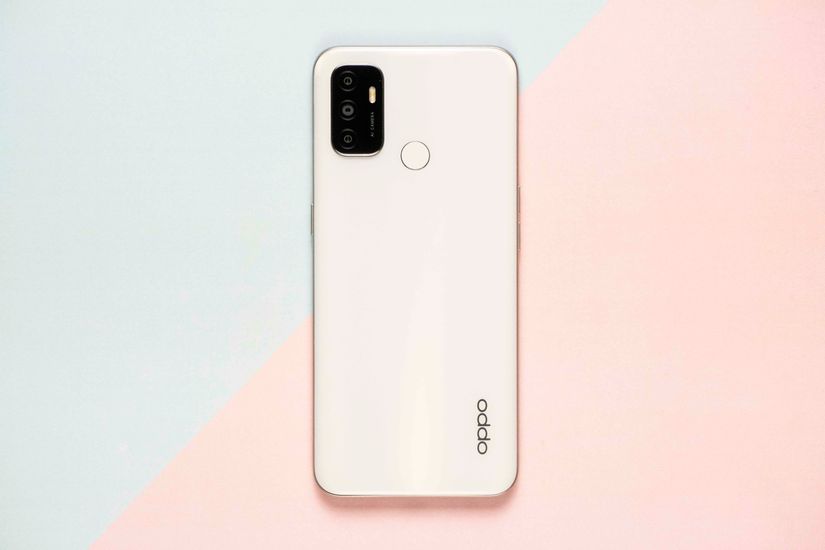 هاتف Oppo A53