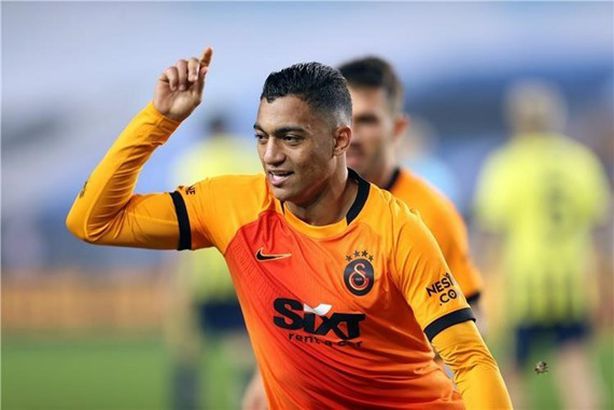 مصطفى محمد