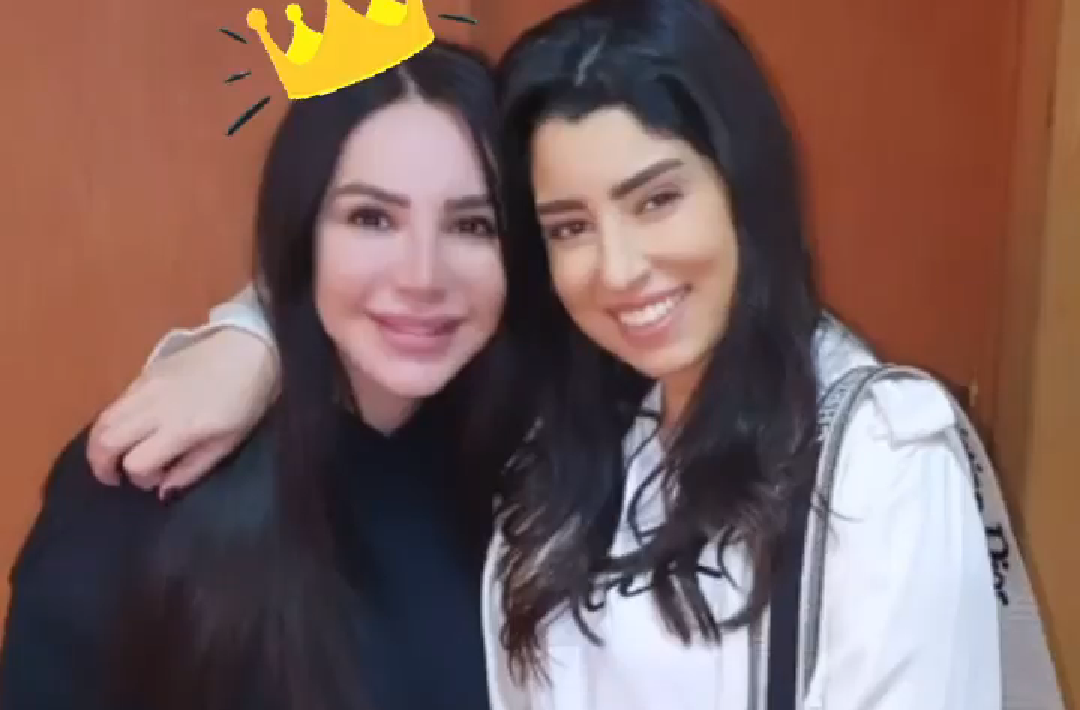 ايتن عامر و انجي علاء